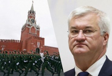 Путинское парадное перемирие оказалось фарсом, - Сибига