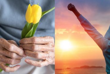 Простий тест може передбачити, чи доживете ви до 100 років: що потрібно зробити