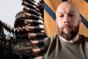 В Третьей штурмовой сделали заявление о путинском перемирии на 9 мая