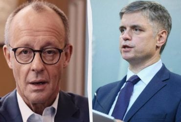 Ожидания от Мерца высокие: дипломат рассказал, сможет ли Германия стать Украине еще ближе