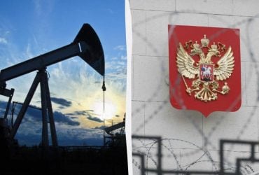 Стеля цін на російську нафту може зростати: експерти критикують нові санкції ЄС