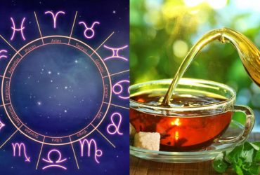 Овен - імбирний, Близнюки - м'ятний: найкращий чай за знаком Зодіаку