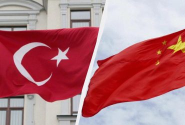 Турция и Китай могут заменить США в переговорах между РФ и Украиной, - глава польского МИД