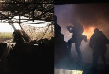 Военный объяснил, почему объявленное Россией перемирие к 9 мая абсурдно