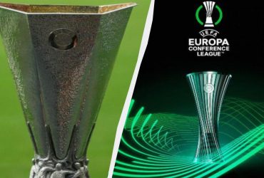 Триумф английских клубов: стали известны финалисты Лиги Европы и Лиги конференций