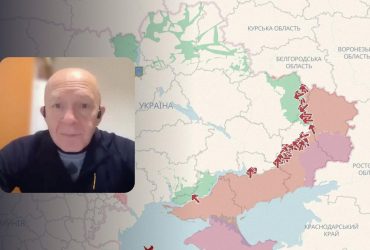 Полковник запасу пояснив, що не так з ідеєю створення демілітаризованої зони в Україні