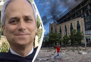 Совершаются злодеяния против человечности: что новый Папа Римский говорил о войне в Украине