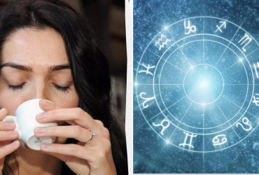 Скорпион – капучино, Близнецы - двойной эспрессо: идеальный кофе для каждого знака Зодиака