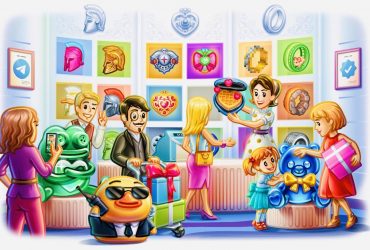 Автопереклад і перепродаж подарунків: Telegram випустив масштабне оновлення