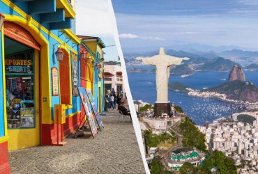 Турист відвідав усі країни Південної Америки і розповів, від яких із них краще триматися подалі