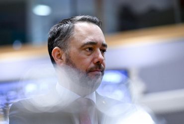 У Бельгії запропонували створити міжнародну коаліцію для утримання заморожених активів РФ