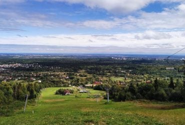 Буковиця влітку: в пошуках мальовничих краєвидів на Львівщині