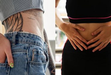 Як швидко позбутися жиру на животі та боках: ТОП-5 вправ для тонкої талії