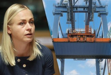 У Фінляндії запропонували ввести мита на весь російський імпорт