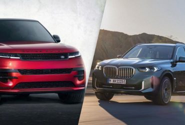 Експерти назвали 10 найкращих великих кросоверів і позашляховиків