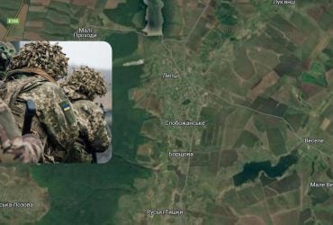 ЗСУ виграли важливу битву на Харківщині