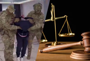 У Києві обрали запобіжний захід двом агентам угорської спецслужби, - ЗМІ