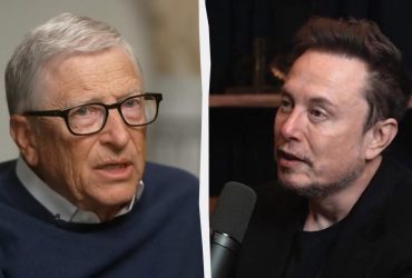 Гейтс звинуватив Маска у вбивстві дітей в бідних країнах і навів приклад