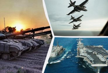 Старий світовий порядок зруйновано, попереду тривалий період глобального безладу, - FT