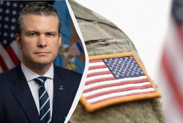 Хегсет зробив попередження країнам НАТО