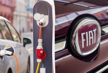 Этот новый электромобиль имеет худший запас хода среди доступных в 2025 году