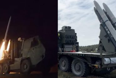 Захищала палац Зеленського: незабаром Україна отримає нову версію ППО Raven, - The Times