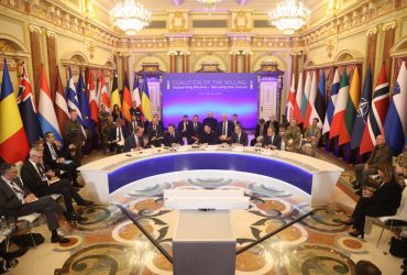 Коалиция желающих может резко изменить позицию по прекращению огня, - BBC