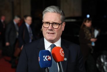 США та Британія посилять допомогу Україні, якщо Путін відмовиться припинити вогонь, - Стармер