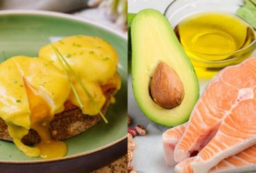 Помолодевший на 15 лет ученый назвал лучший завтрак для долголетия