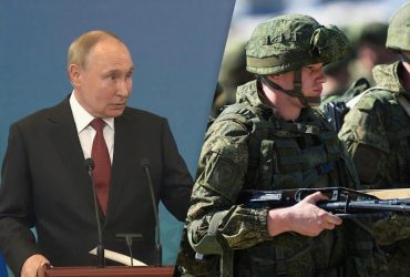 Путін знайшов спосіб, як утримати ветеранів війни проти України на своєму боці, - WSJ