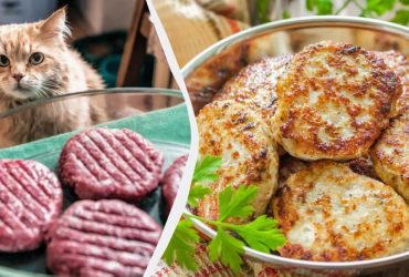 Удвічі більше котлет - рис і картоплю у фарш класти не потрібно: ось що додати