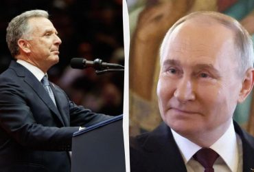 На переговорах з Путіним Віткофф використовував кремлівських перекладачів, - NBC News