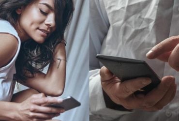 Как смартфоны следят за каждым вашим шагом: 7 сумасшедших способов