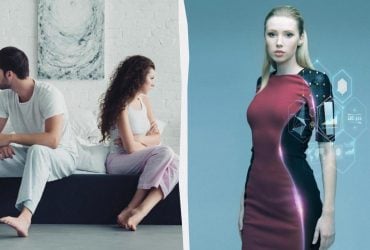 Отношения с искусственным интеллектом: почему люди влюбляются в чат-ботов