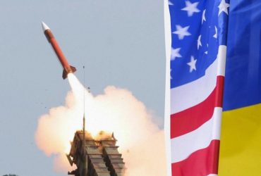 США схвалили передачу Україні ракет до Patriot і артилерійських ракет від Німеччини, - NYT