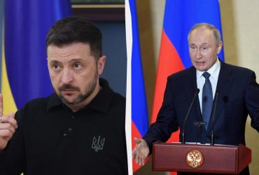 Это хороший знак: Зеленский ответил на заявления Путина об окончании войны