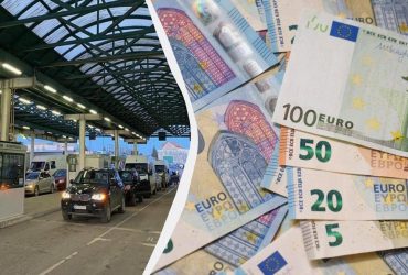 Правила провоза денег через границу: ограничения для наличных и карты