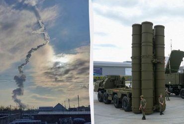 Чорна діра для російської ППО: експерт пояснив, що відбувається у Криму