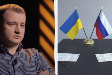 У нас есть шанс дожать: Чмут высказался о готовности россиян к переговорам