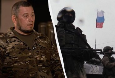 Будут форсировать Днепр: Палиса рассказал об основных направлениях атак россиян