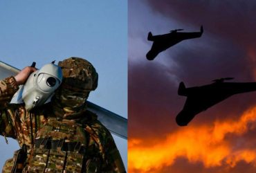 РФ стирает преимущество Украины в дронах: в FT озвучили пугающий прогноз