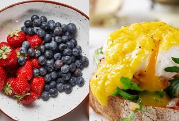 Как сделать живот плоским за несколько недель: ТОП-10 продуктов для тонкой талии