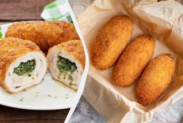 Котлеты по-киевски будут еще вкуснее, если добавить этот ингредиент: найдется в любом холодильнике