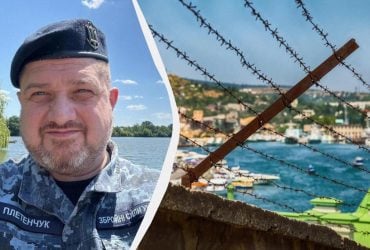 Россияне бегут из Анапы в оккупированный Крым, несмотря на удары ВСУ, - Плетенчук