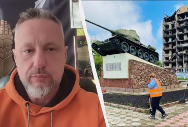 Не радуются победобесию: РФ выселяет украинцев с оккупированных территорий, - эксперт