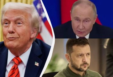 Его позиция решающая: в BBC допустили, как поступит Трамп после ультиматума Путина