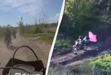 Мотоштурмы становятся основной тактикой армии РФ: Business Insider назвал риски