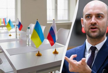 Європа хоче приєднатися до мирних переговорів між РФ та Україною, - МЗС Франції