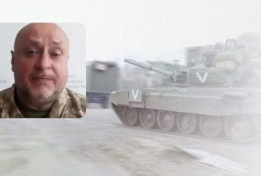 РФ рвется захватить Каменское в Запорожской области: в ВСУ раскрыли замысел врага