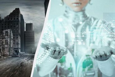 Чи збирається ШІ захоплювати світ: відповіді ChatGPT, Deepseek, Claude і Gemini